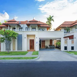 Angsana - Sha Extra Plus Phuket